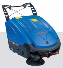 Columbus Подметальная машина KS 71 BM 60
