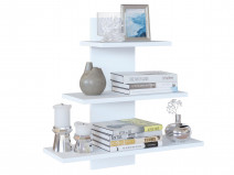 Настенная полка Сокол ПК-8 Белый