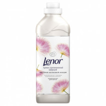 Кондиционер для белья концентрированный LENOR Цветение Шелковой Акации 1,785л