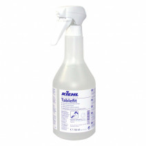 Чистящее средство для офисной мебели и пластика KIEHL TABLEFIT 0,75л 1/6