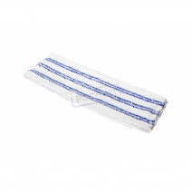 Моп микроволокно. уши+карманы, с полосками скольжения РОСМОП 40*11см