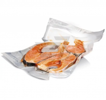 Пакет вакуумный 160х210 45мкм (200 шт.)