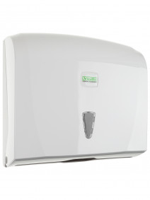 Диспенсер для бумажных полотенец Z сложения, Vialli K20