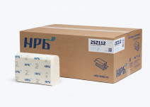 Листовые полотенца Z, 200 л., Basic (арт. 25Z112)