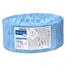 Ecolab Apex Presoak концентрированное твердое средство для замачивания посуды и столовых приборов