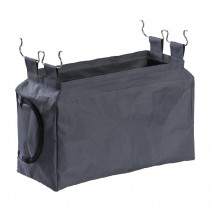 Vileda Чехол Горизонтальный 50 л для мусорных мешков для Ориго 2, без держателей