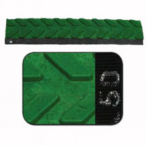 Алмазные пластины 50 GRIT, 300-50GRIT4