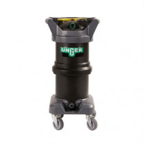 Деионизационный фильтр для воды системы Unger nLite HydroPower (на колесах), DI24W