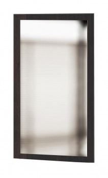 Настенное зеркало Сокол ПЗ-3 Венге