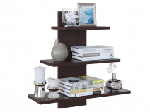 Настенная полка Сокол ПК-8 Венге