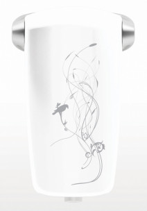 SСSensations St. Cover White белая крышка 10штук 1/1