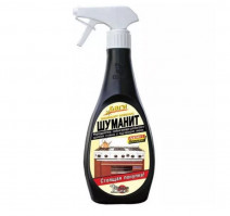 Средство для чистки плит 400мл Bagi Шуманит курок