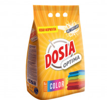 Стиральный порошок 6,0кг Dosia automat