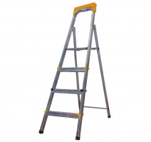 Стремянка 4-ступенчатая
