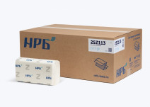 Листовые полотенца Z, 150 листов, Basic (арт. 25Z113)