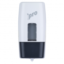 Диспенсер для жидкого мыла наливной 500мл 12050