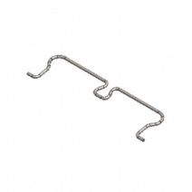 Vileda Держатель чехла для мусорного мешка для Ориго 2 (заказ кратно 2 шт)