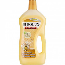 Средство для пола Lakma Sidolux Expert ламинат, паркет, дерев. полы 750мл