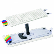 МОП микроволокно+полиэстер, уши УльтраСпид МикроЛайт Мини VILEDA 34см 1/50