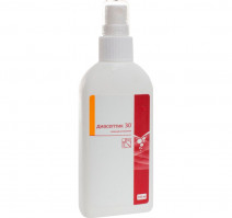 Антисептик Диасептик 30, 100мл спрей