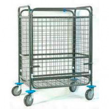 Тележка сетчатая «Атлант», 95.288П