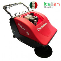 Бензиновая подметально-вакуумная машина Turbolava 700ST, 2932