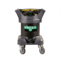 Деионизационный фильтр для воды системы Unger nLite HydroPower (на колесах), DI12W