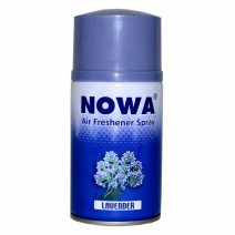 Сменный аэрозоль NOWA LAVENDER 260мл 1/12
