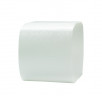 Туалетная бумага 2сл листовая 200л/упак Complement белая (40 шт.)