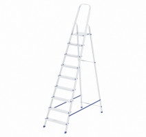 Стремянка 9-ступенчатая