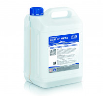 Средство для удал. накипи и минеральных отложений 5л Dolphin Acid LF Meta сильнокислотное (D043-5)