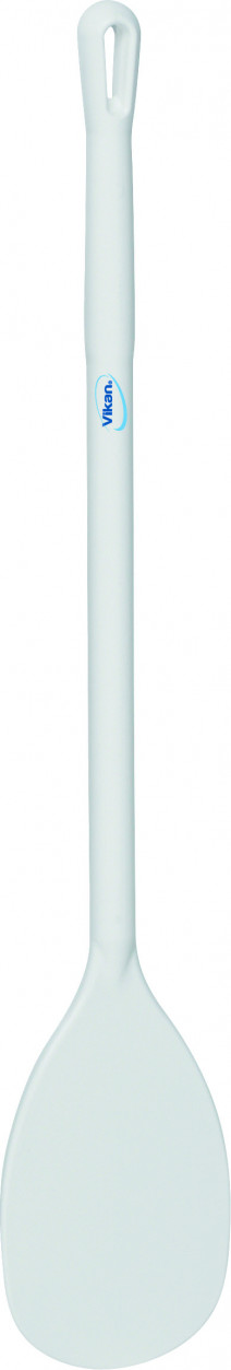 Весло-мешалка малая, Ø31 мм, 890 мм, белый цвет