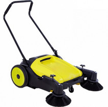 Ручная подметательная машина AFC-70, 11555