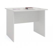 Стол для переговоров Сокол СПР-02 Белый