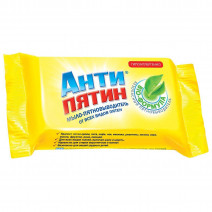 Мыло-пятновыводитель для всех видов пятен АНТИПЯТИН 90г 1/32