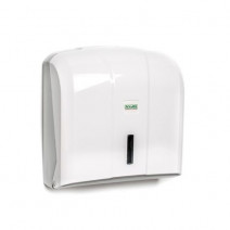 Диспенсер для листовых полотенец Z, C -сложения VIALLI К.4 1/10