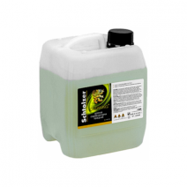 Щелочное средство для уборки помещений Schtolzer C12 3 кг