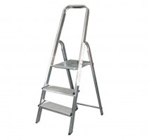 Стремянка 3-ступенчатая