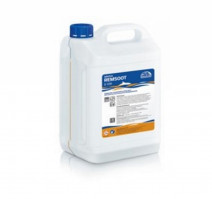 Средство для мытья коптильных печей 5л Dolphin Remsoot (D039-5)