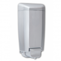 Дозатор жидкого мыла под сталь, 1000 мл, CJ1006CG