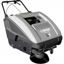 Подметальная машина Lavor Pro SWL 900 ST с бензиновым двигателем