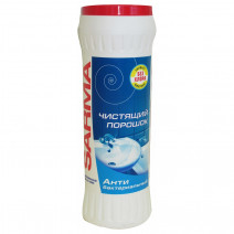 Чистящий порошок АНТИБАКТЕРИАЛЬНЫЙ SARMA 400г