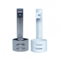 Крепление настенное SOFT CARE SELECT WALL BRACKET белое 10/1