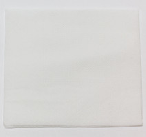 Салфетки бумажные 2сл 24х24см 250л/упак Complement белые