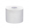 Туалетная бумага 2сл 6рул/упак Focus Extra белая (5042265) 48м/рул