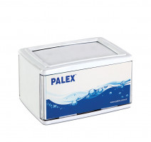 Диспенсер для салфеток NP80 белый горизонтальный