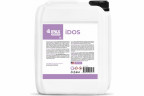 Средство для замачивания и отбеливания посуды с дезинфицирующим эффектом IPAX iDos 5л