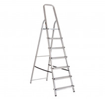 Стремянка 7-ступенчатая