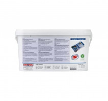 Ополаскиватель для пароконвектоматов 50шт/уп Rational SCC в таблетках