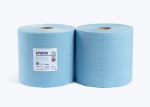 Протирочные полотенца, 350 м., Premium (арт. 270235)